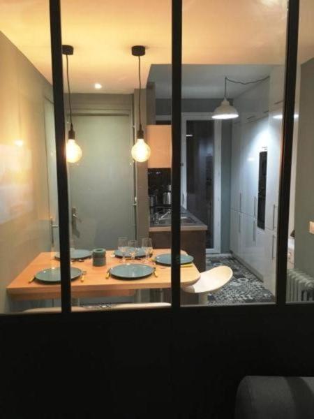 Appartement Rouen Cathédrale Extérieur photo